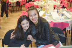 Great Big Challah Bake 2017