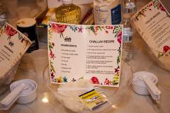 Challah Bake 2019