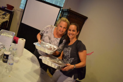 Great Big Challah Bake 2016