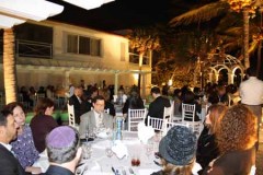 Kassin Memorial Event 2009