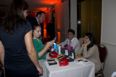 Kassin Memorial Event 2015