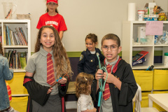 Purim Party 2022