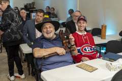 Purim Party 2023