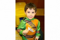 Purim Party 5775